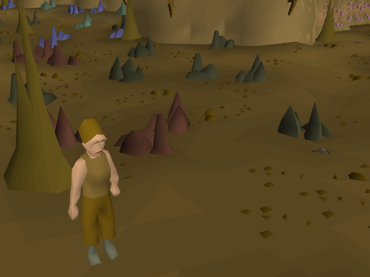 Mining Guild Mineral Exchange