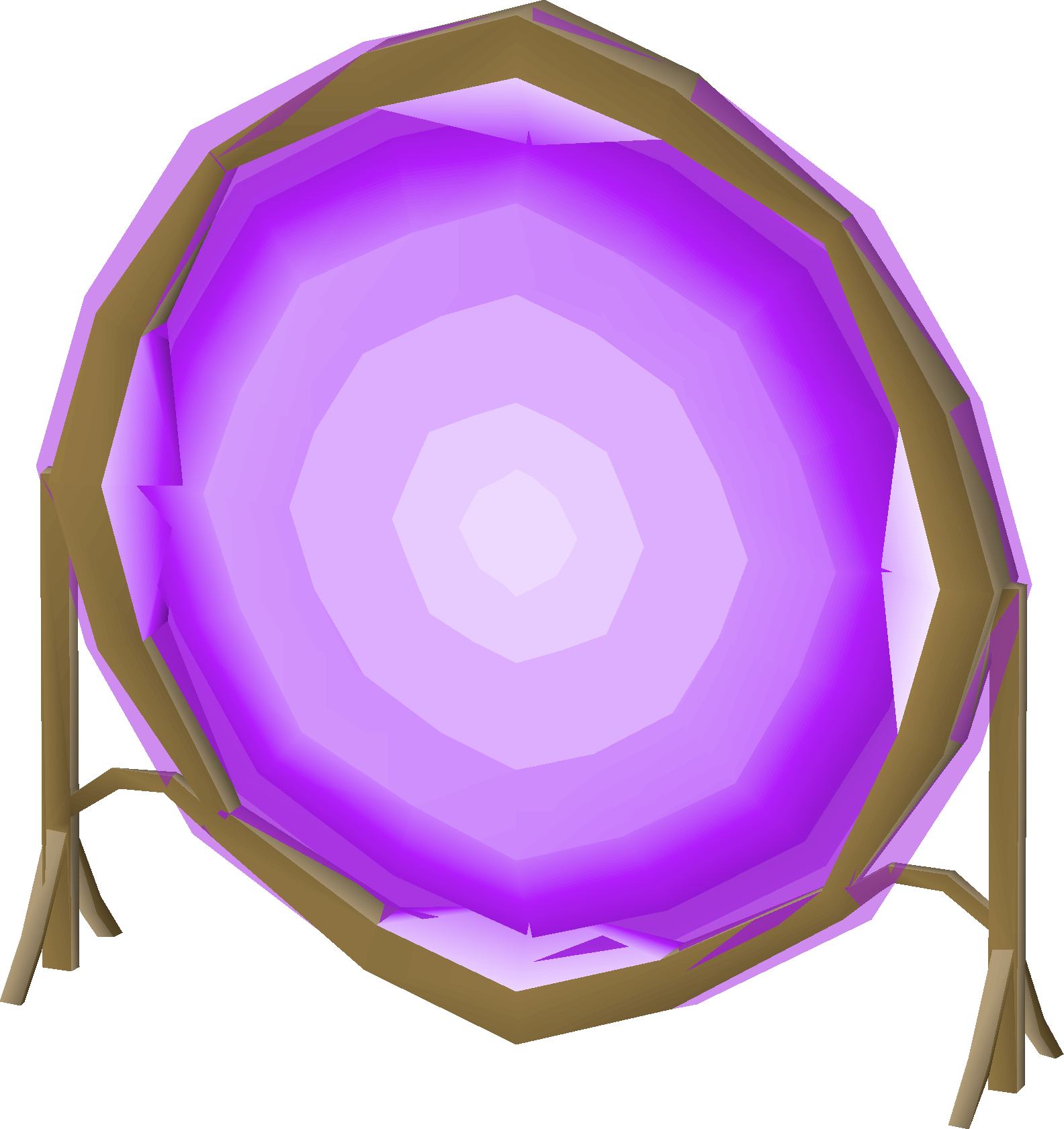 Barrows Portal