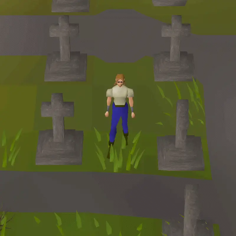 Game square