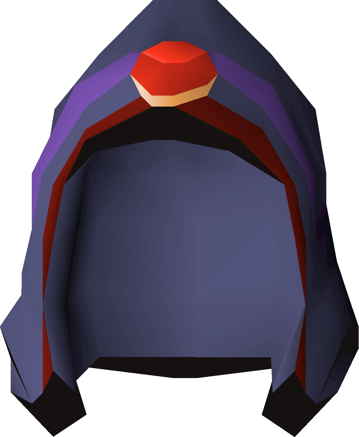 Ardougne max hood