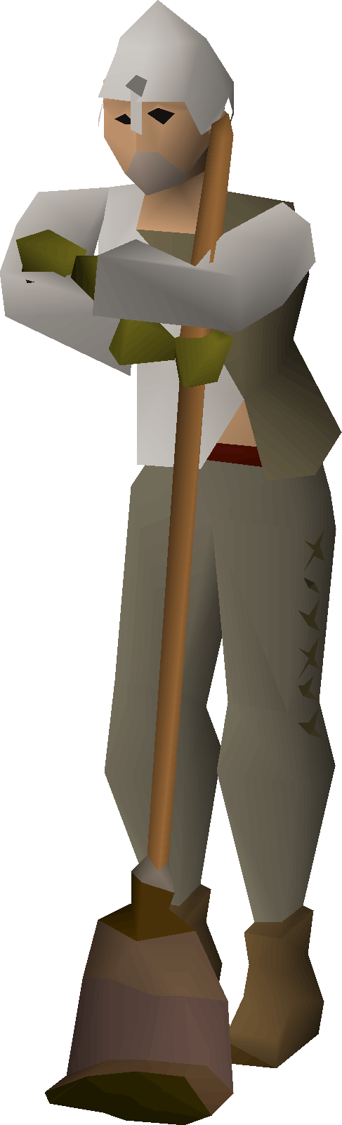 Squire (Crypt)
