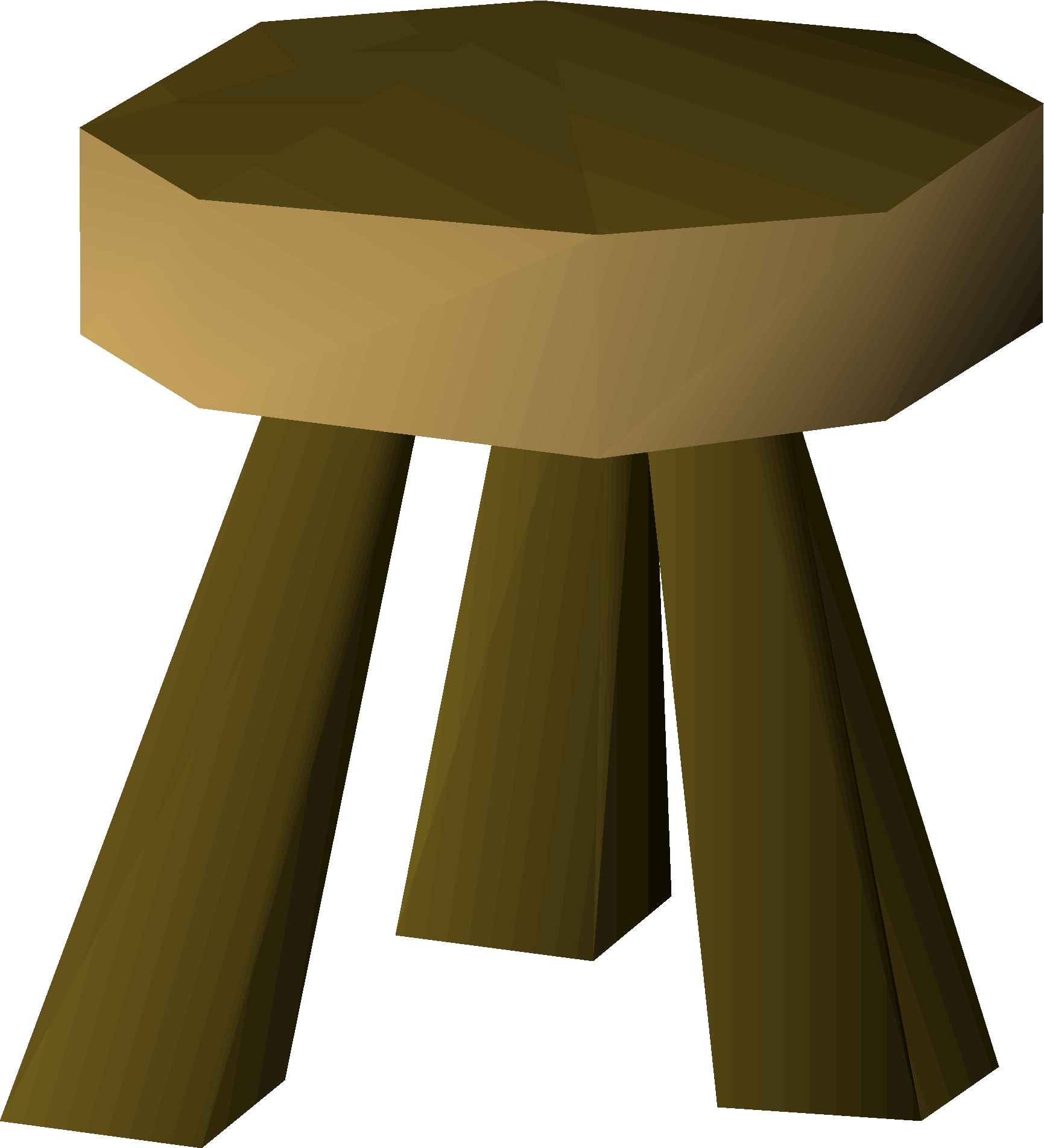 Stool (workshop)