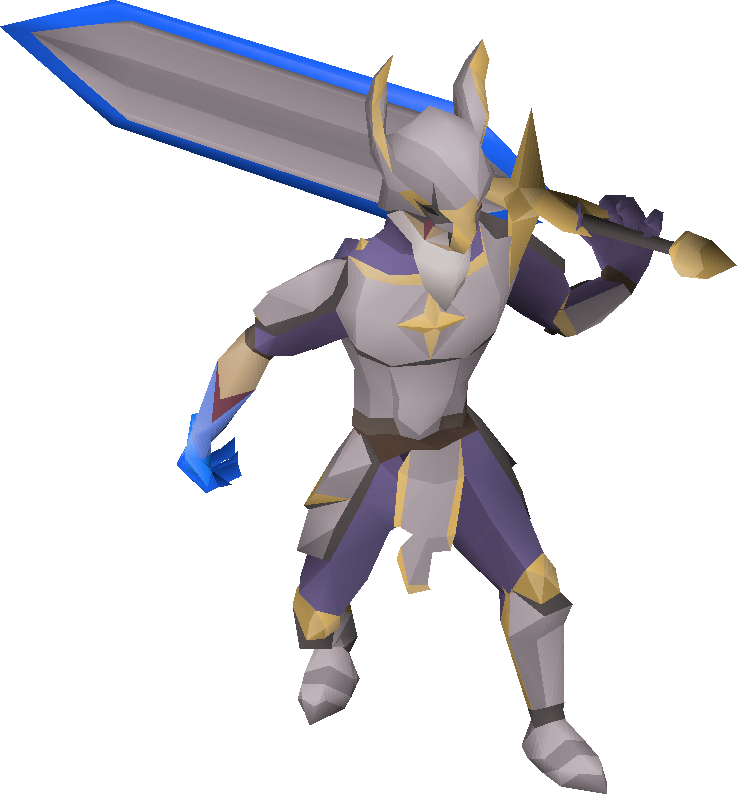 Justiciar