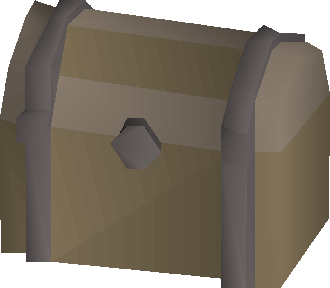 Stolen jewelry box