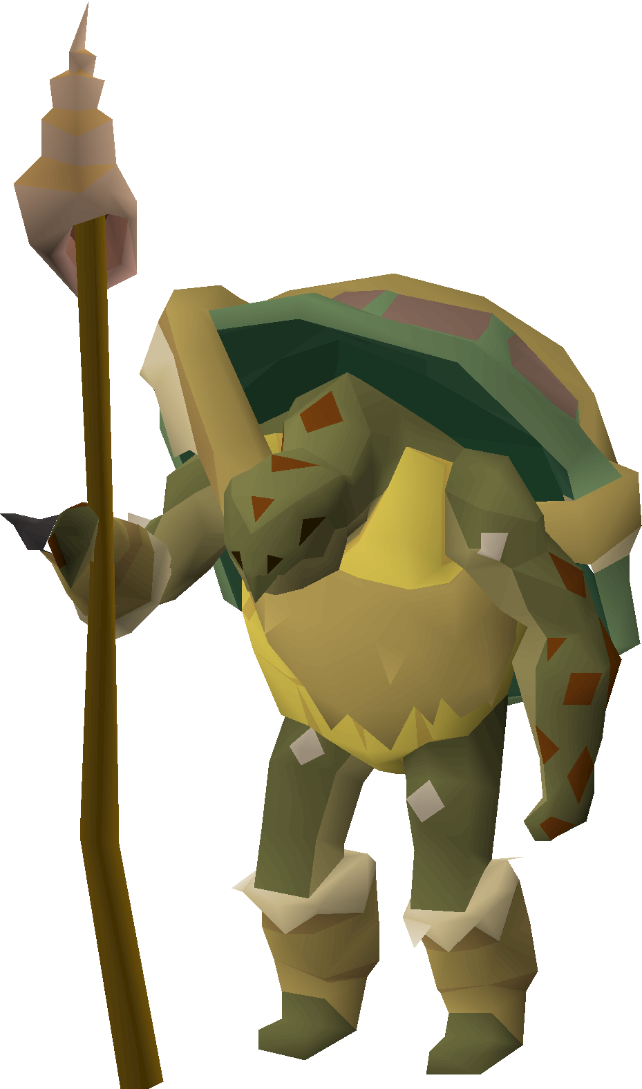 Elder Strom