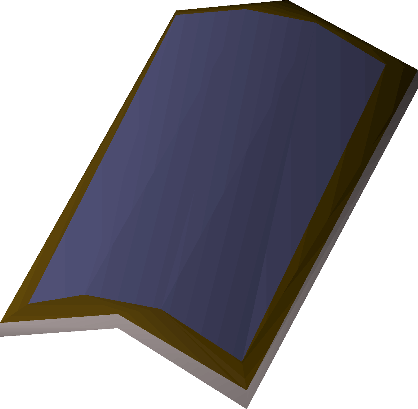 Mithril sq shield