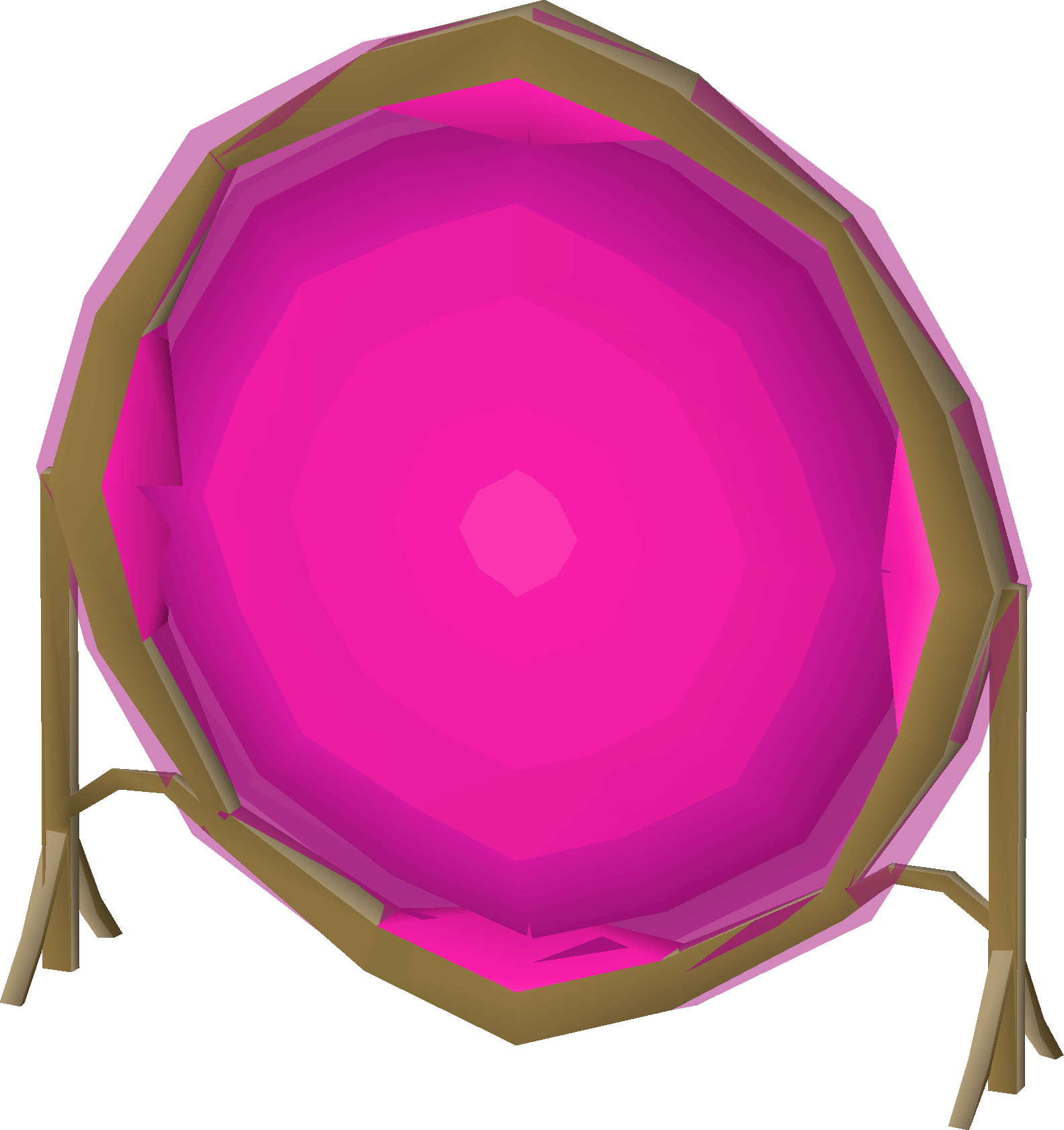 Ghorrock Portal