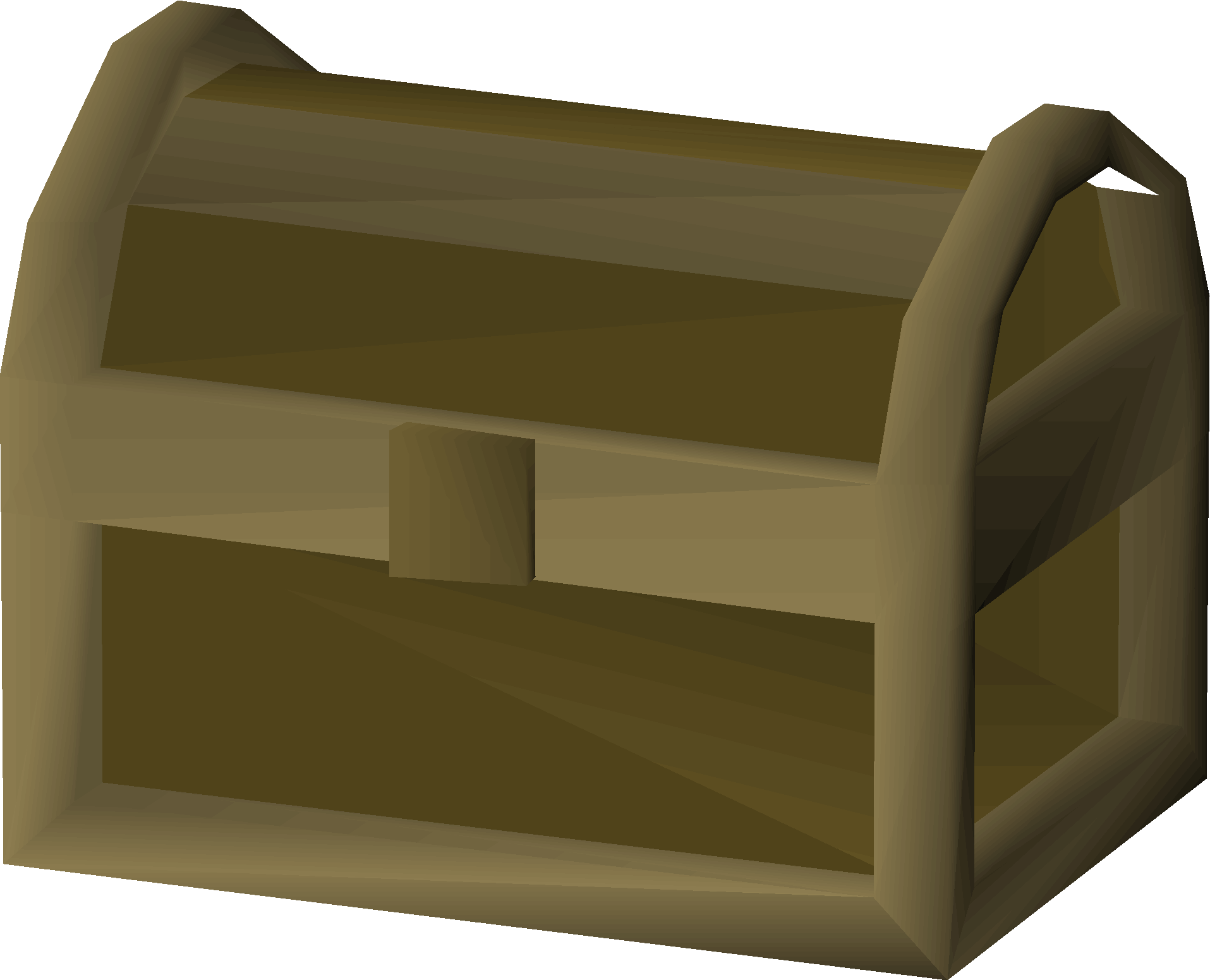 Chest (Secrets of the North, dusty scroll)