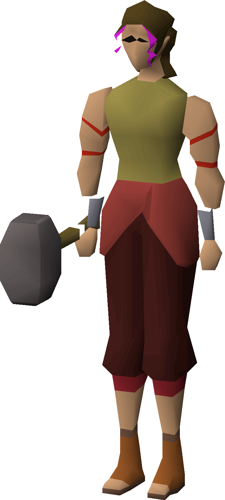 Barb (Barracuda HQ)