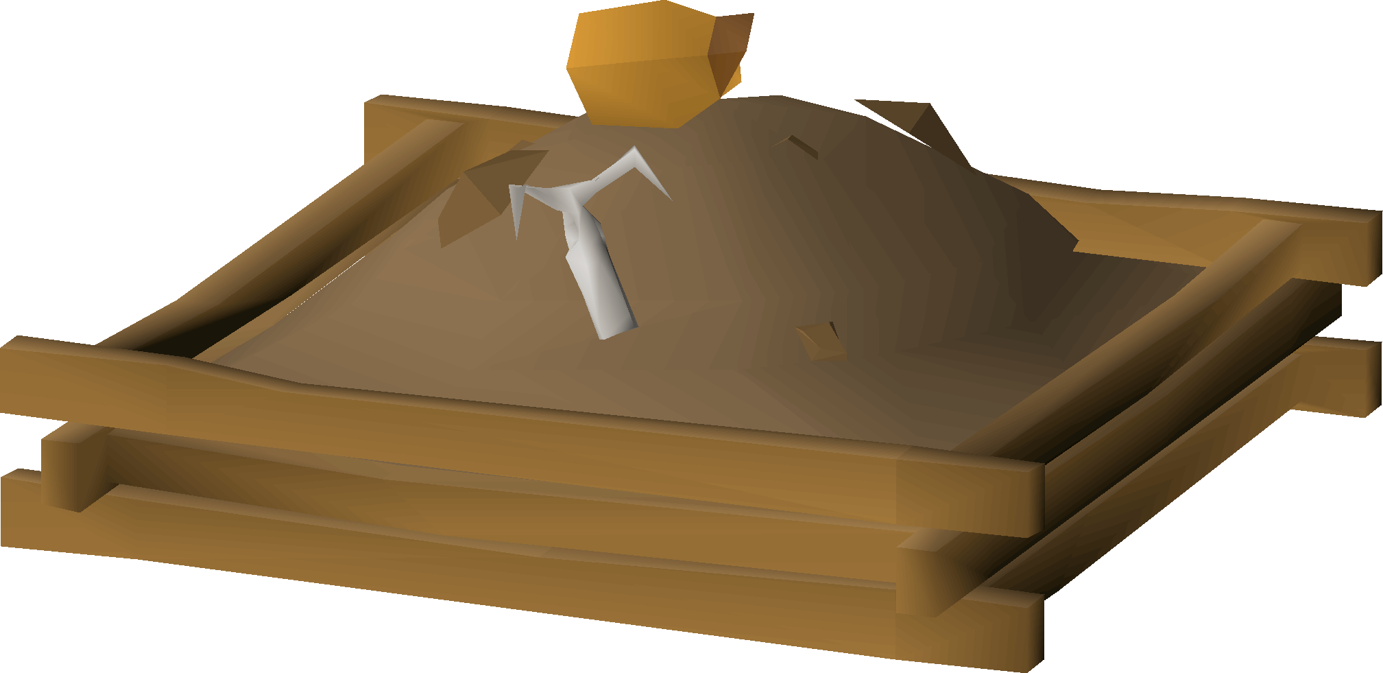 Specimen tray
