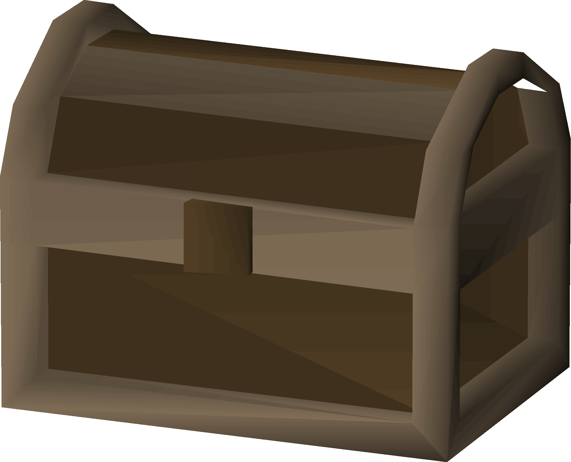 Closed chest (Camelot)