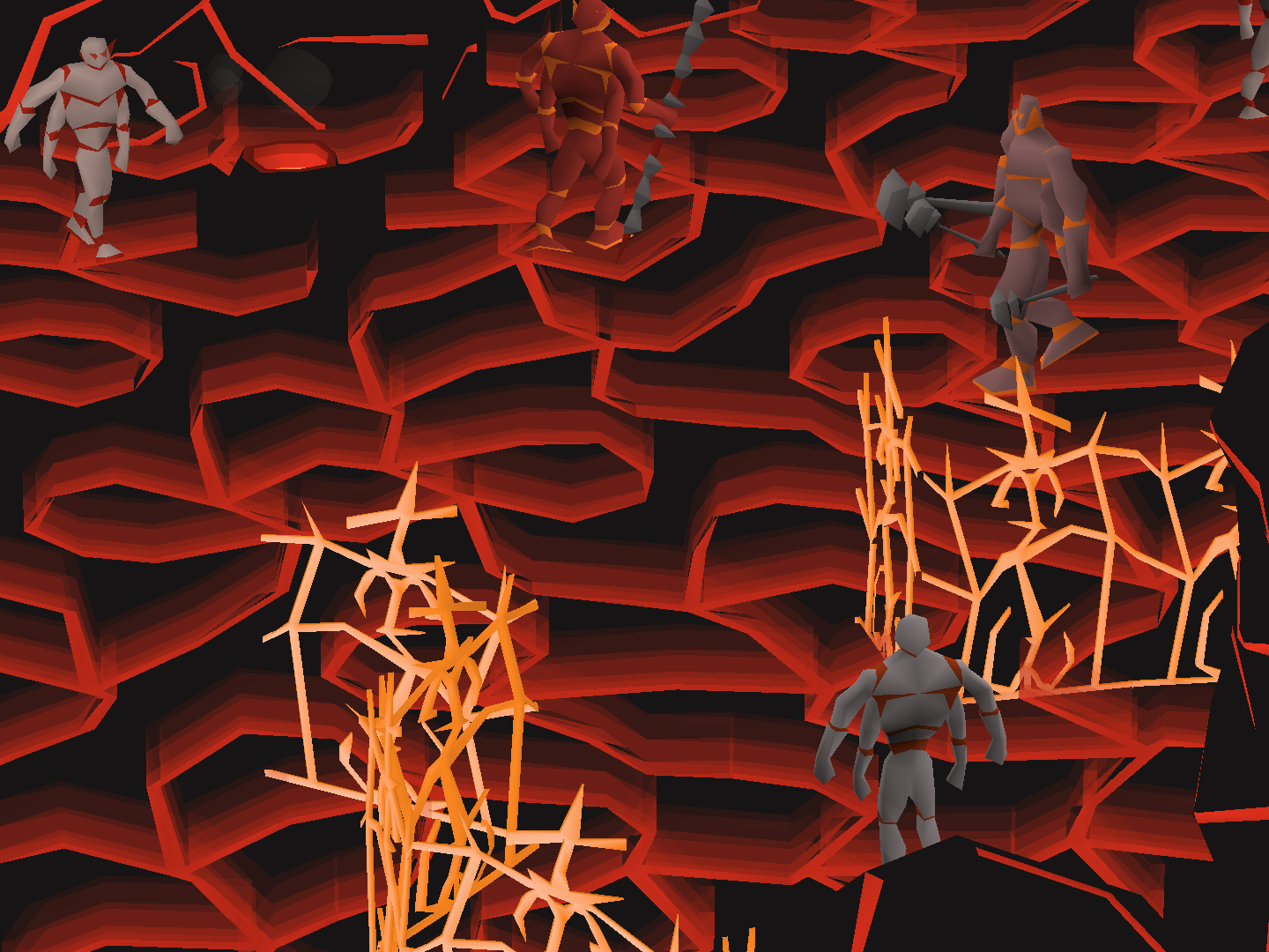 TzHaar-Hur-Tel's Equipment Store