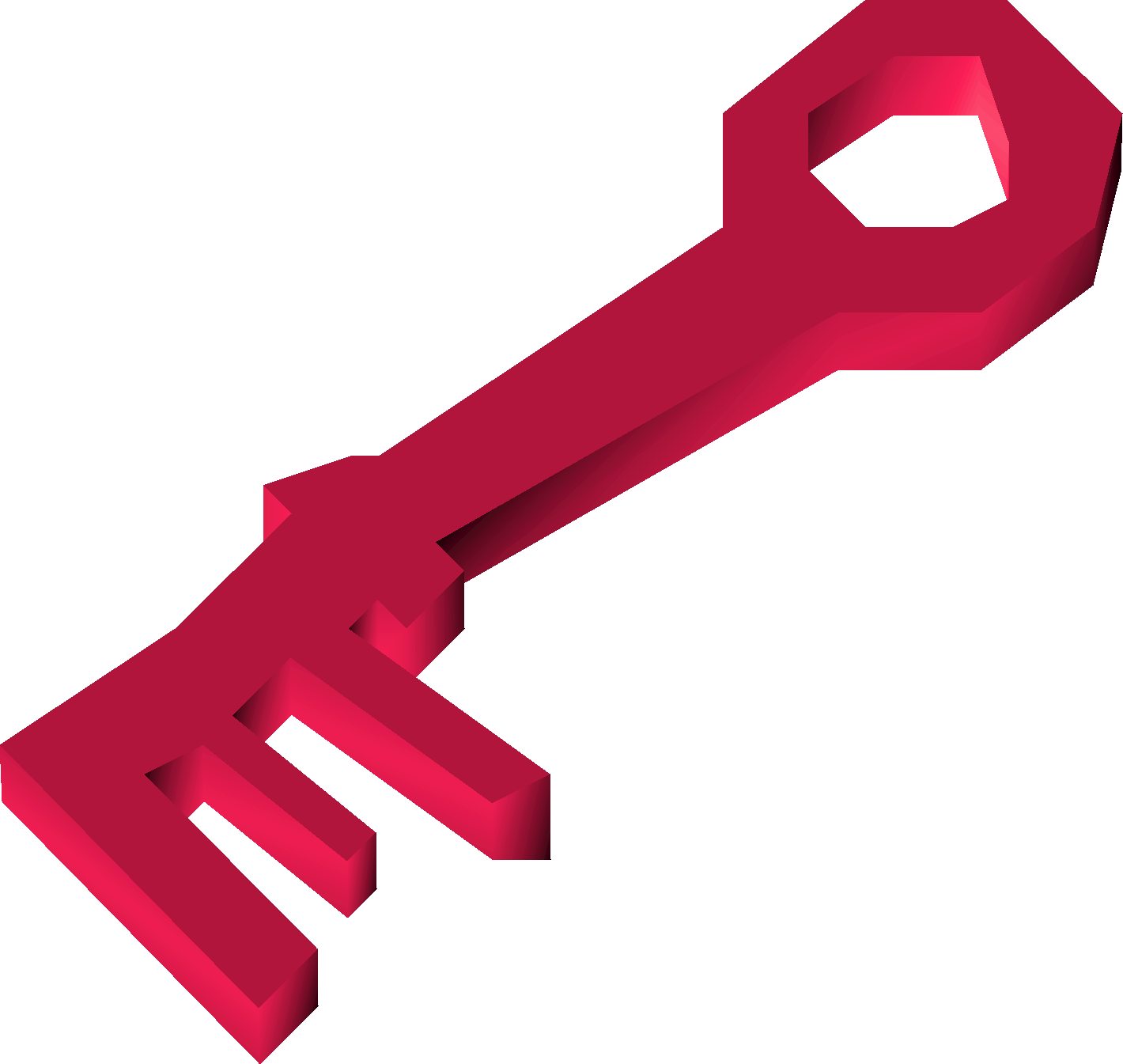 Bakery storage key