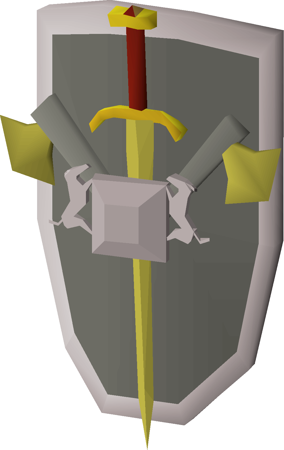 Jatizso coat of arms
