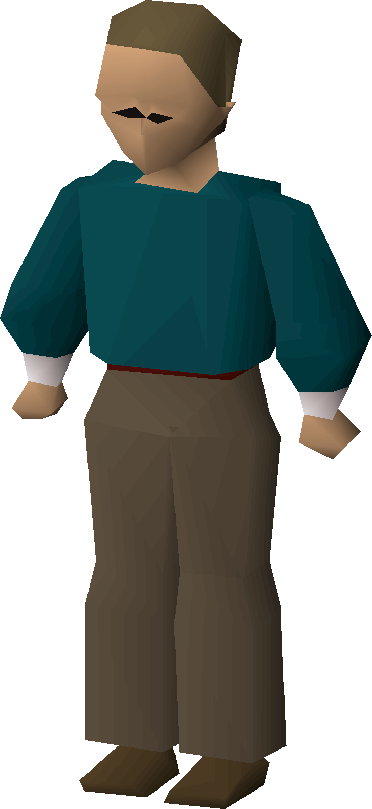 Prisoner