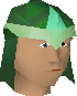 Guthix blessed dragonhide armour