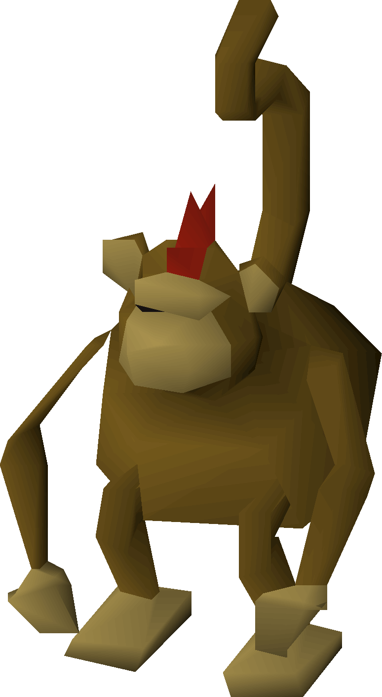 Monkey (Mac)