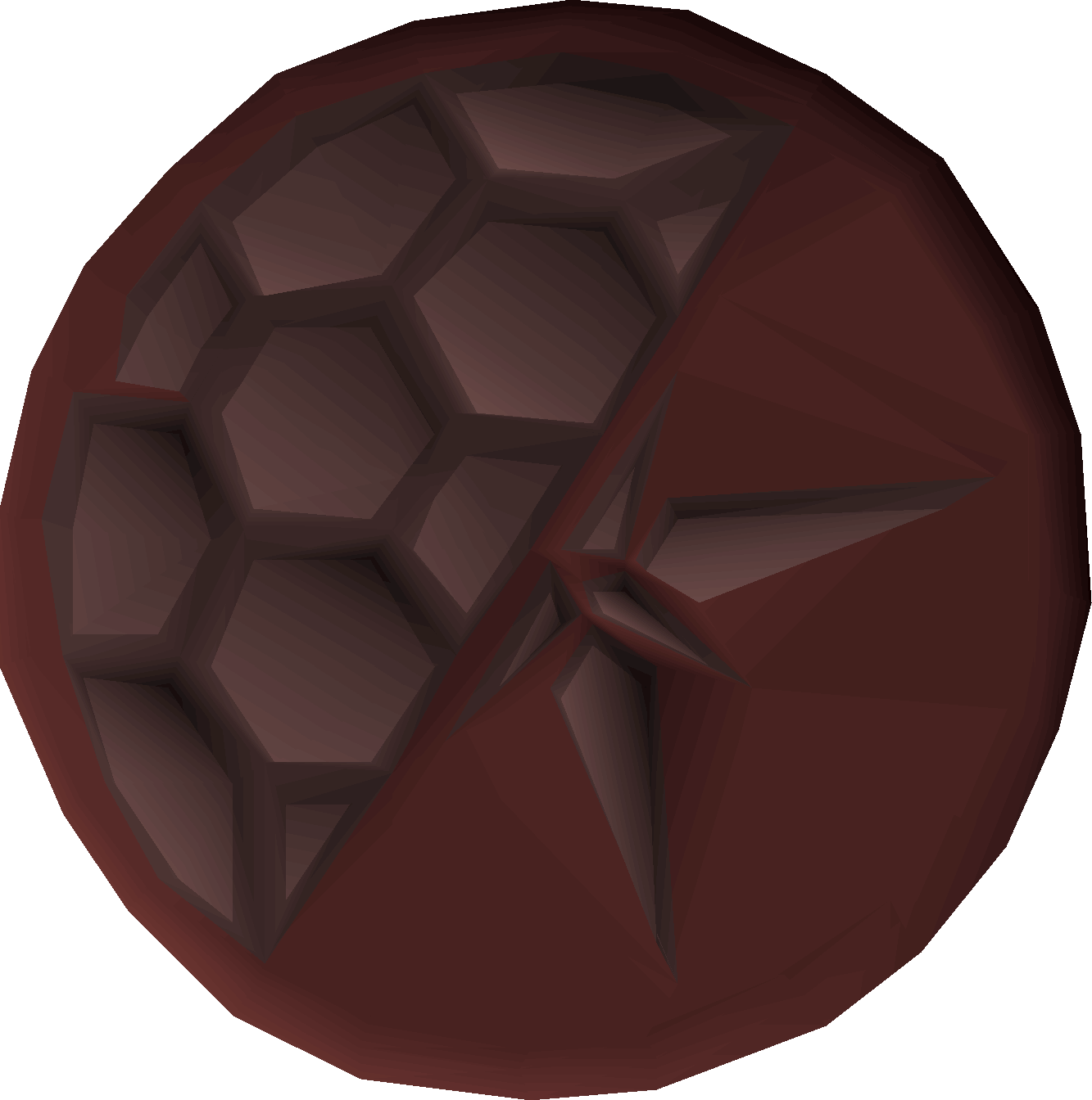 Dragon key