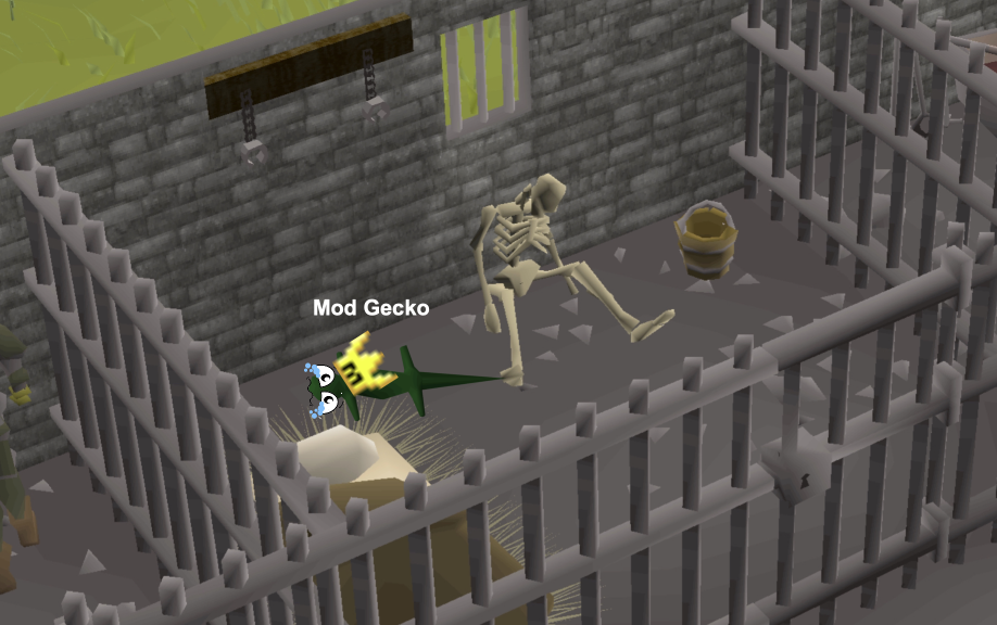Mod Gecko