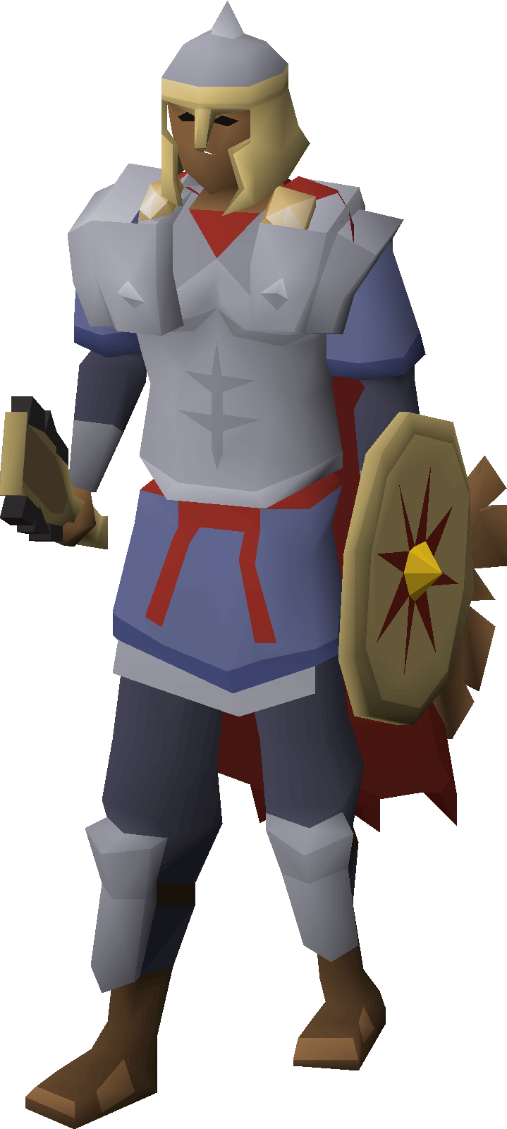 Guard (Twilight's Promise)
