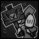 Demon-stration