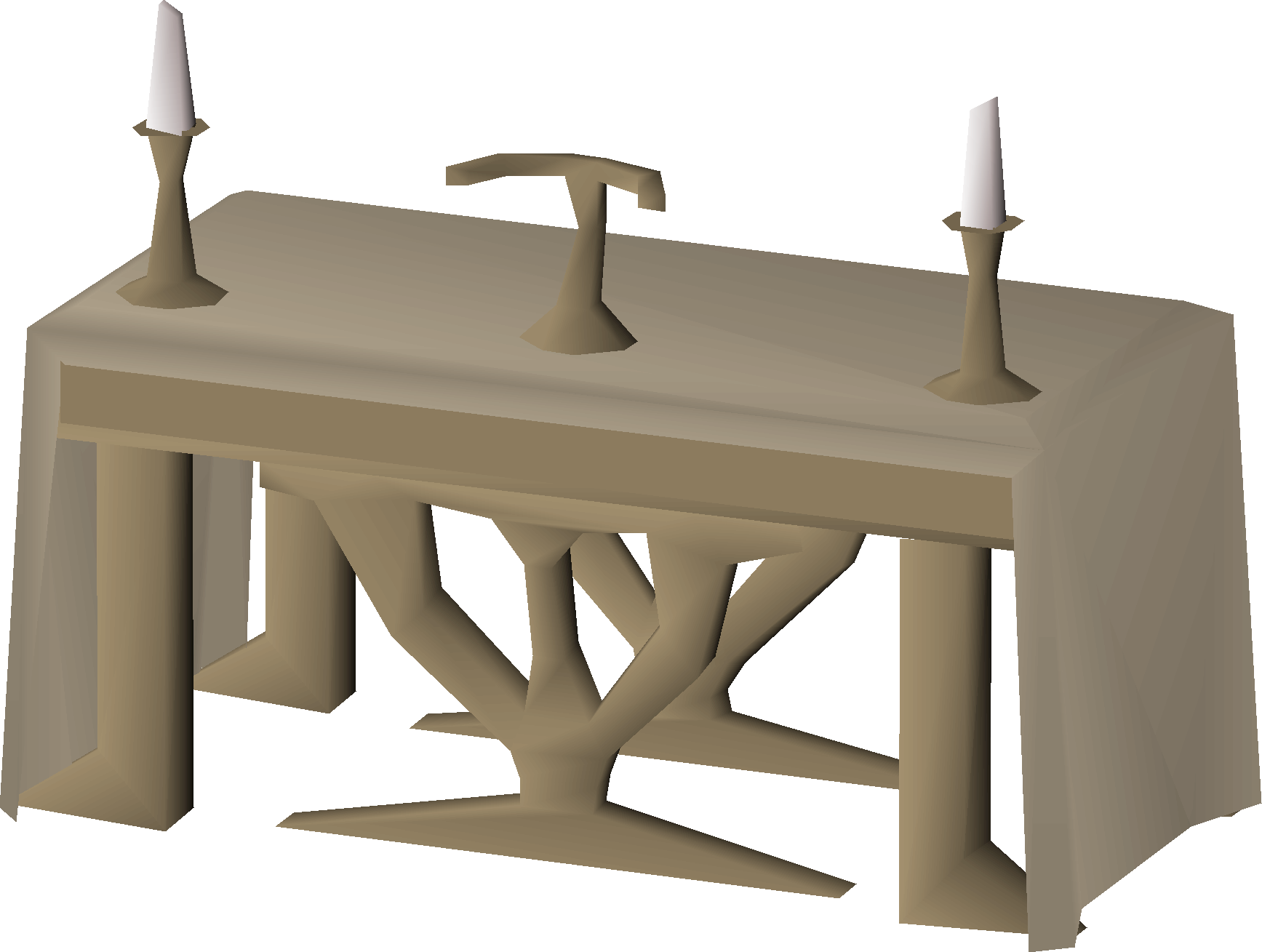 Altar (Seren)