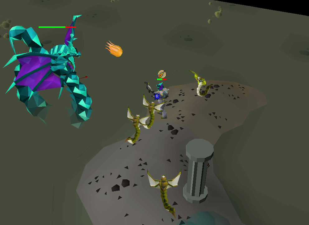 Money making guide/Killing Zulrah
