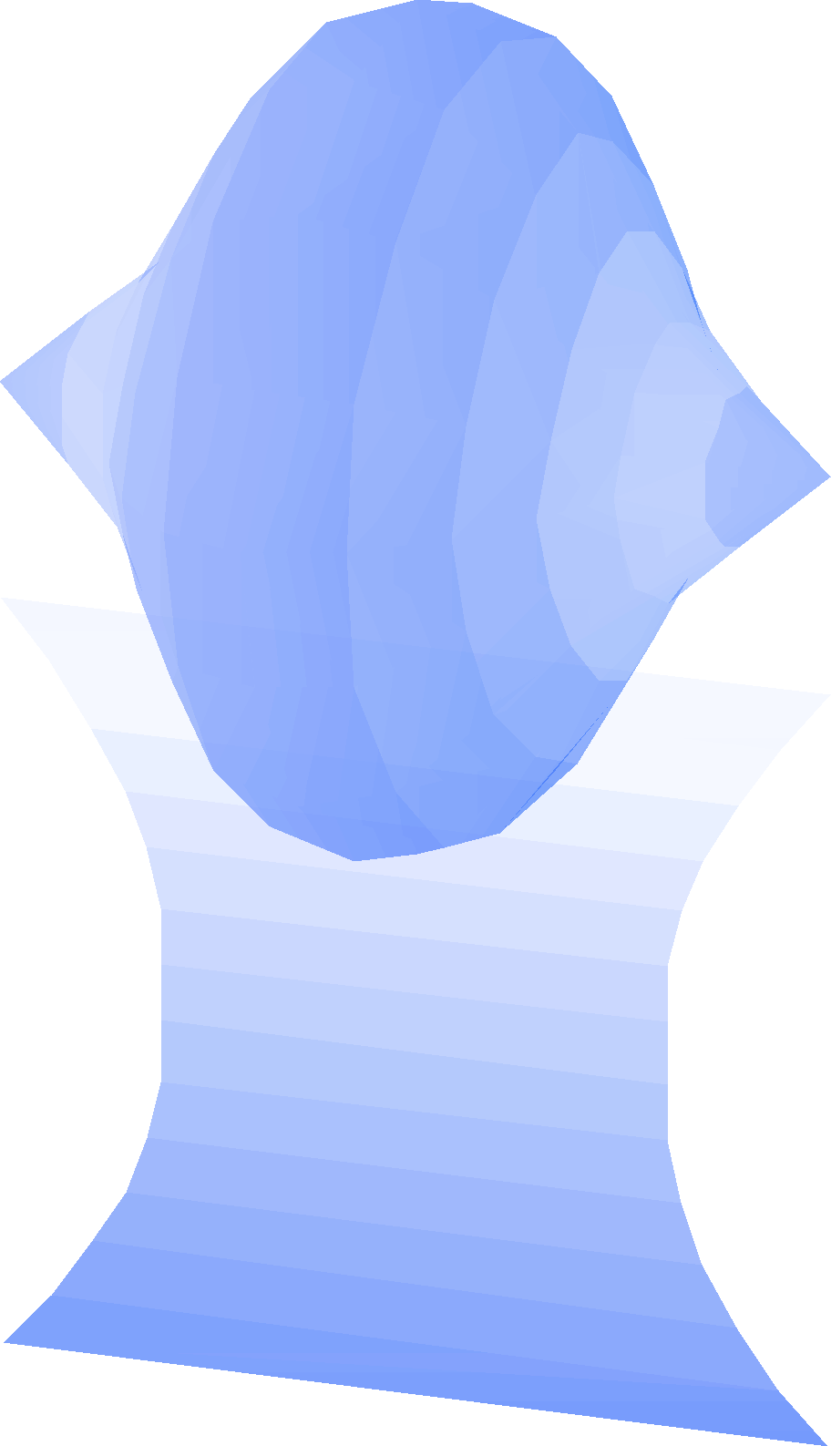 Magical Barrier