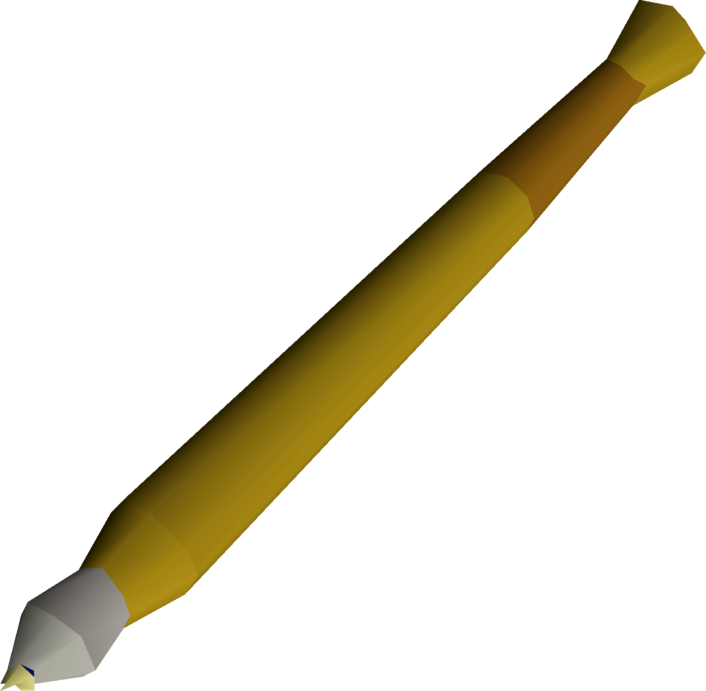 Giant pen