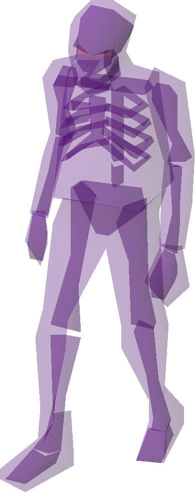 Dark Ankou