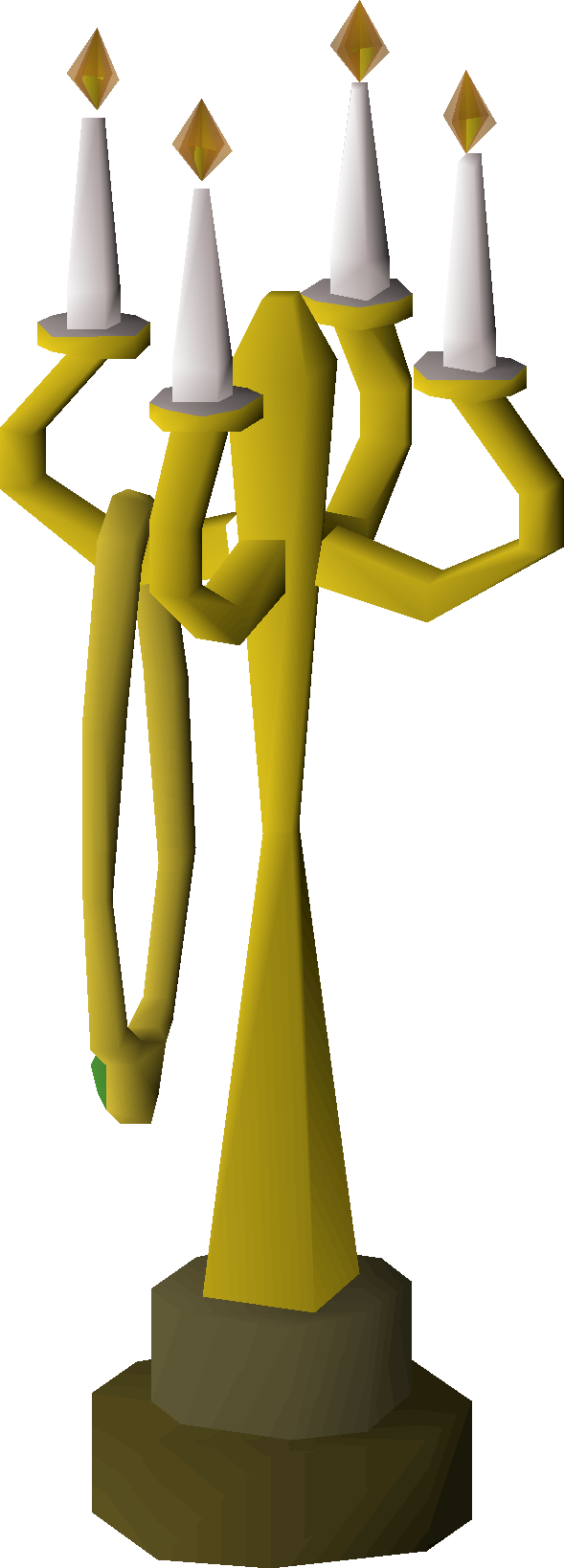 Candelabrum