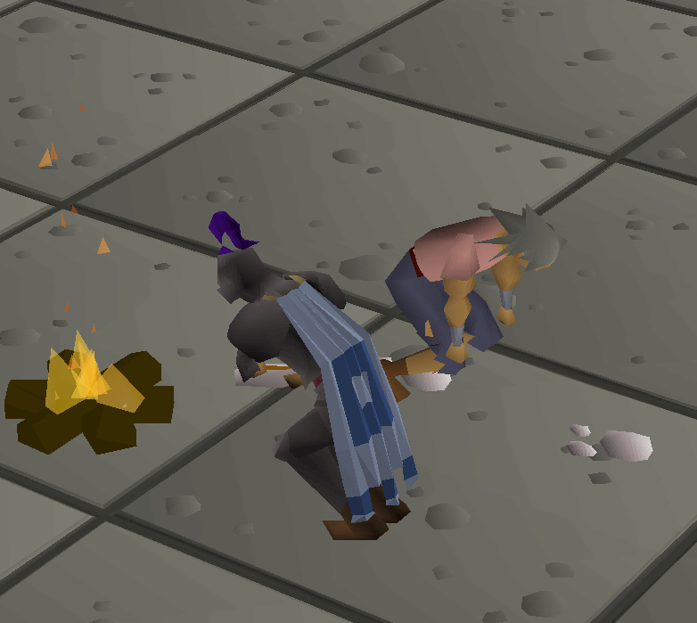 Money making guide/Firecycling