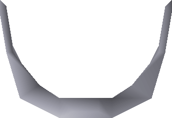 Broken tiara