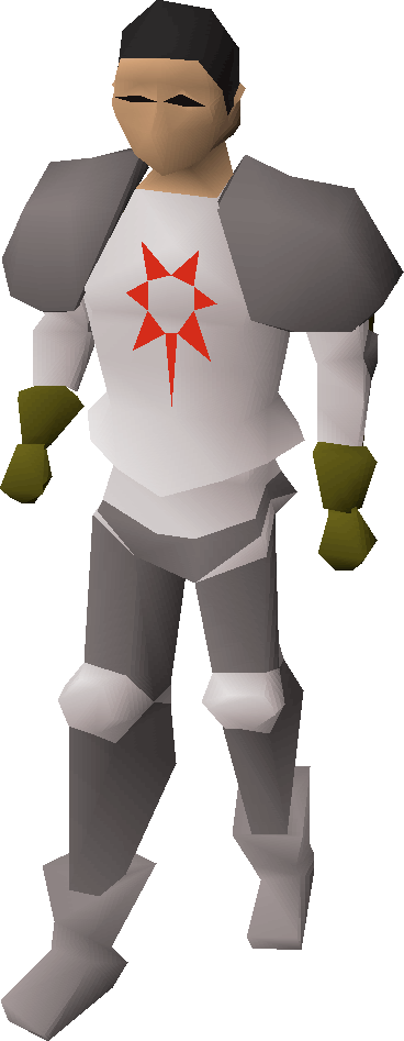 Sir Percival