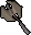 Acatzin's axe