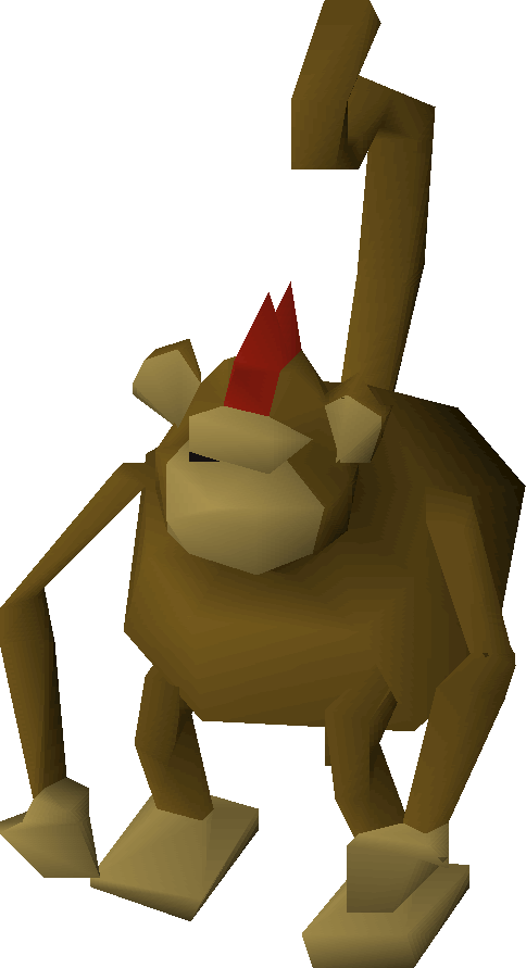 Monkey (monster)