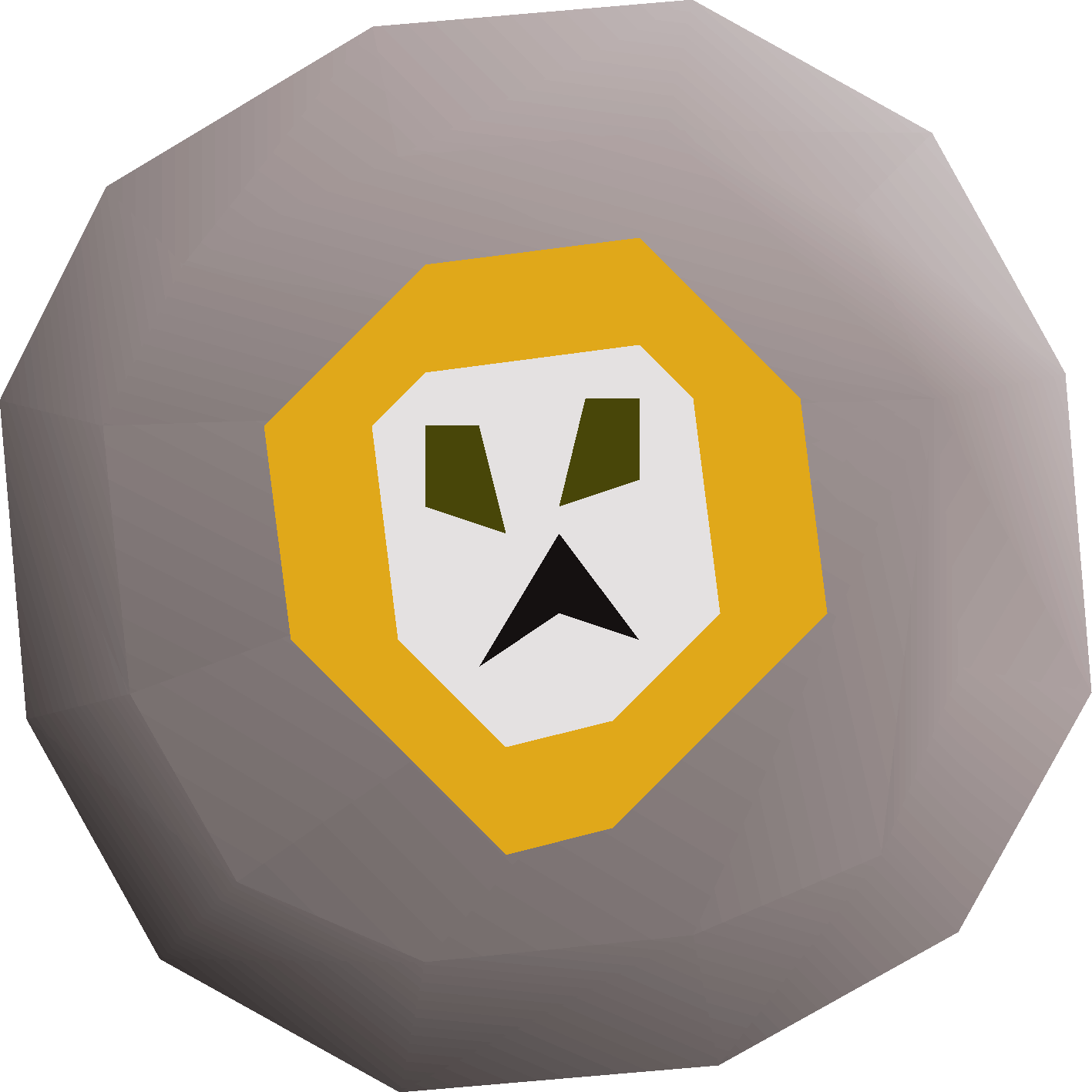 Chaos rune (nz)