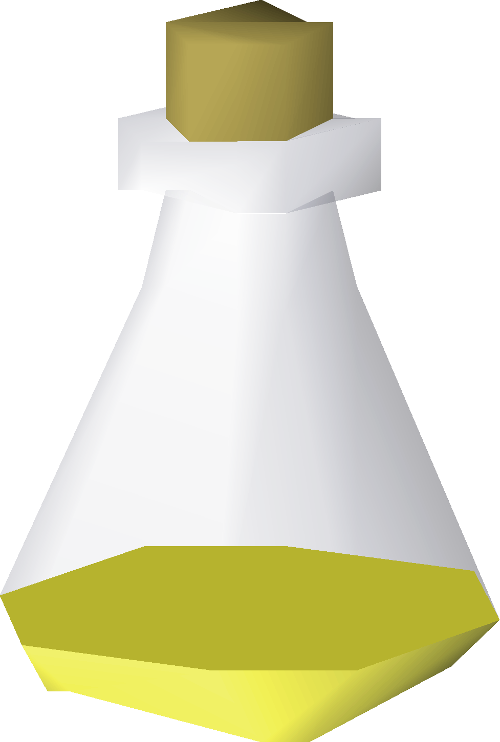 Strength potion
