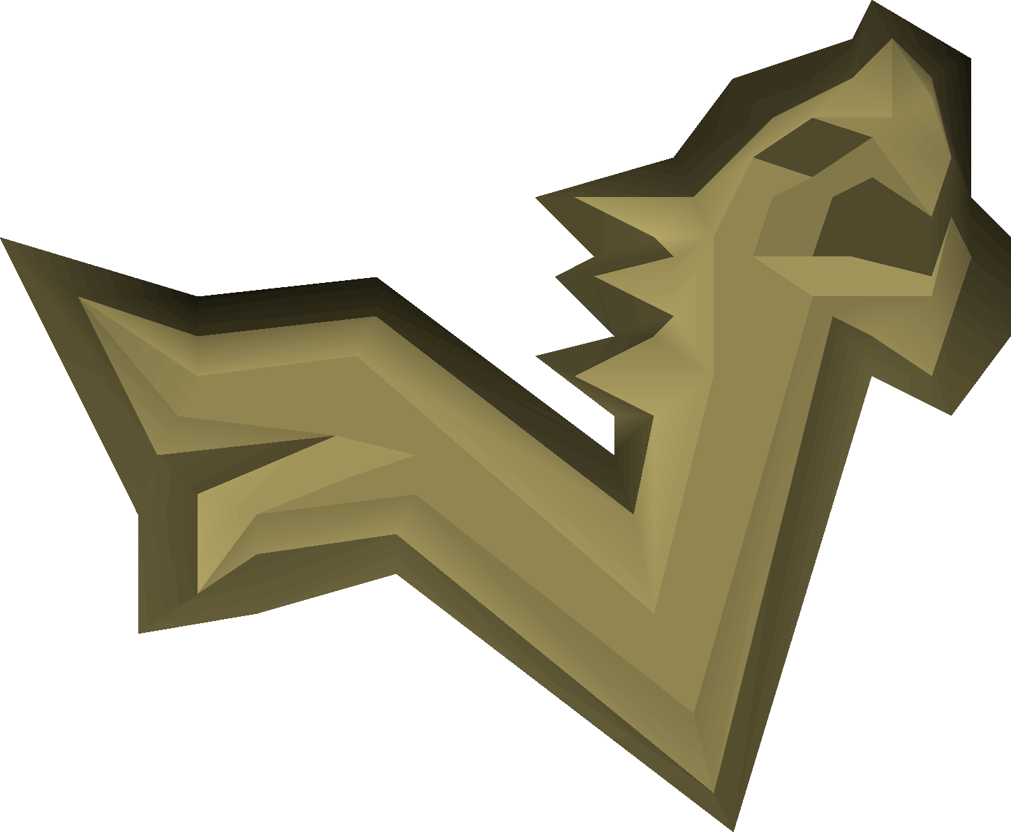 V sigil (e)