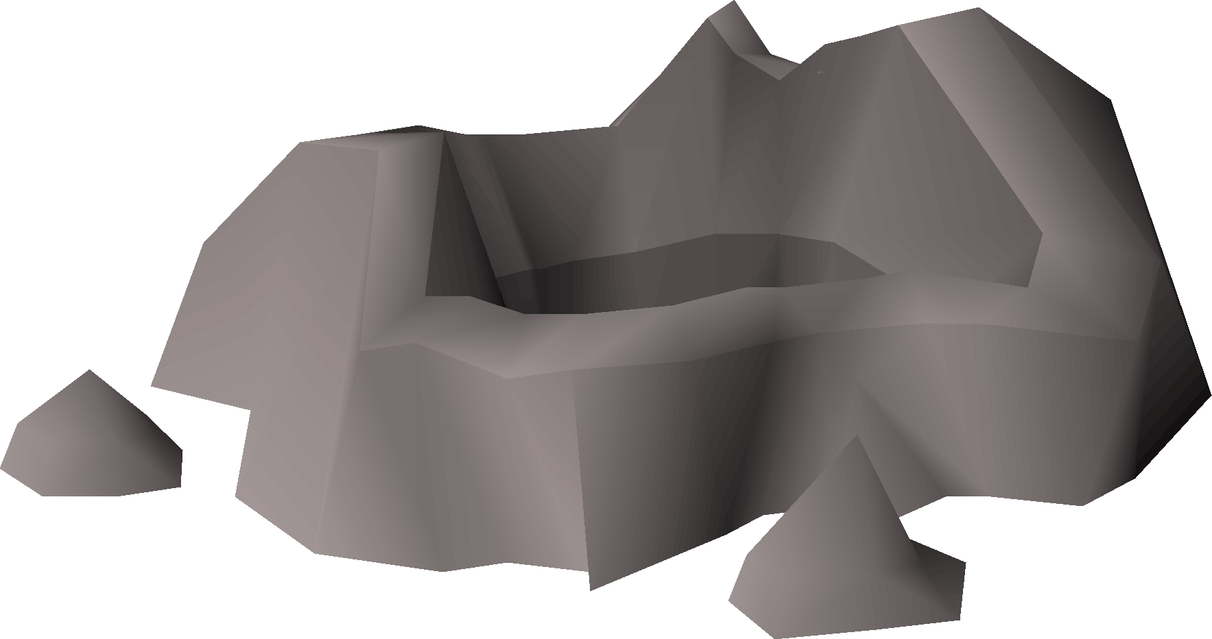 Entrance (Stronghold of Security)