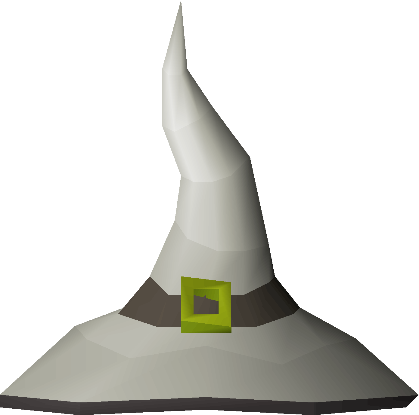 Twisted ancestral hat