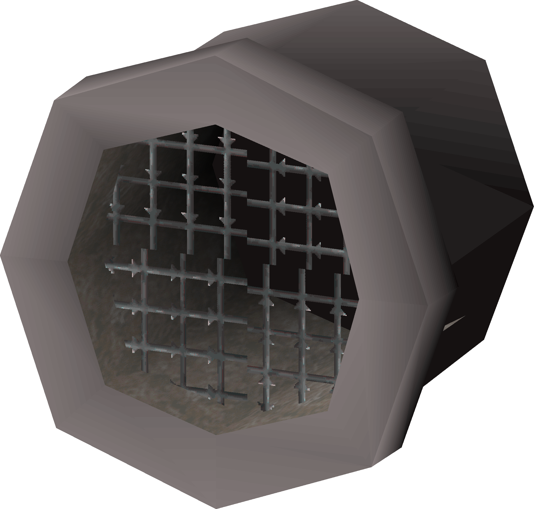 Sewer pipe