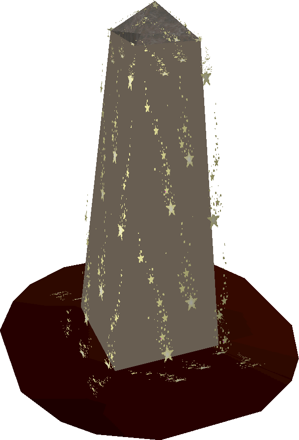 Fountain of Rune