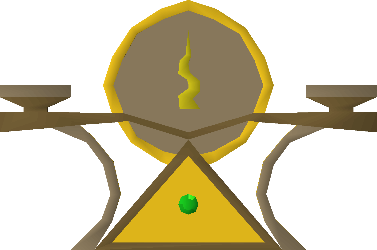 Guthix icon