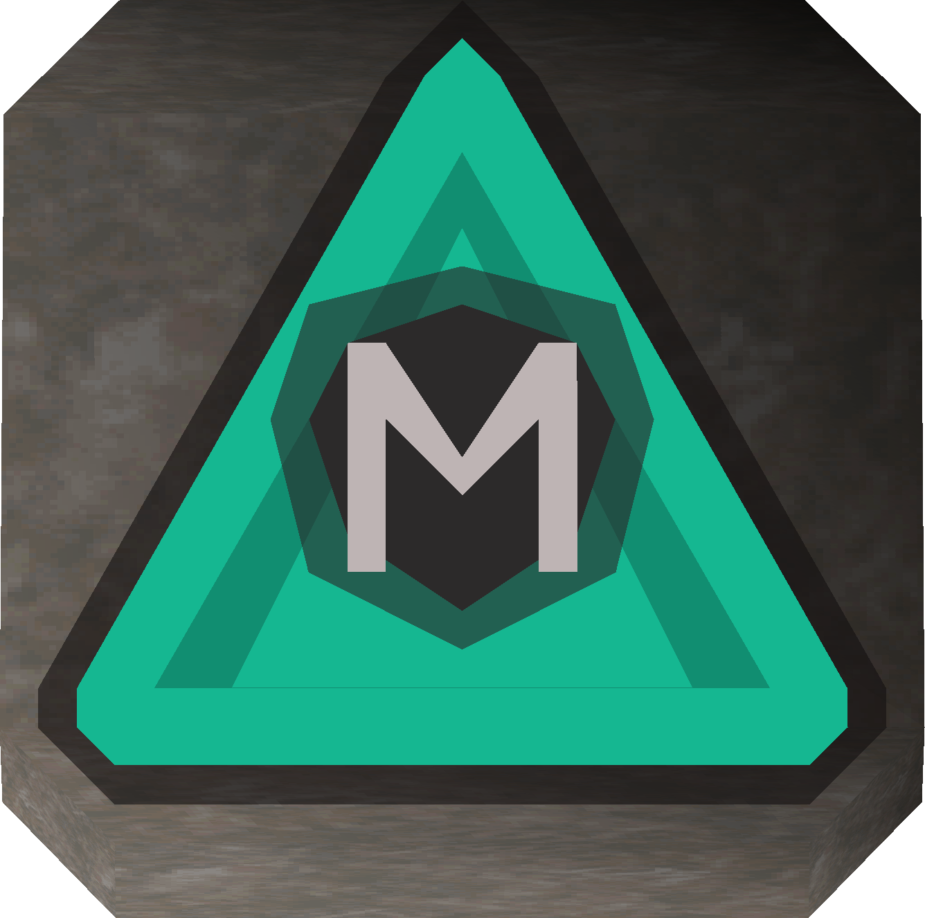 Mind altar teleport (tablet)