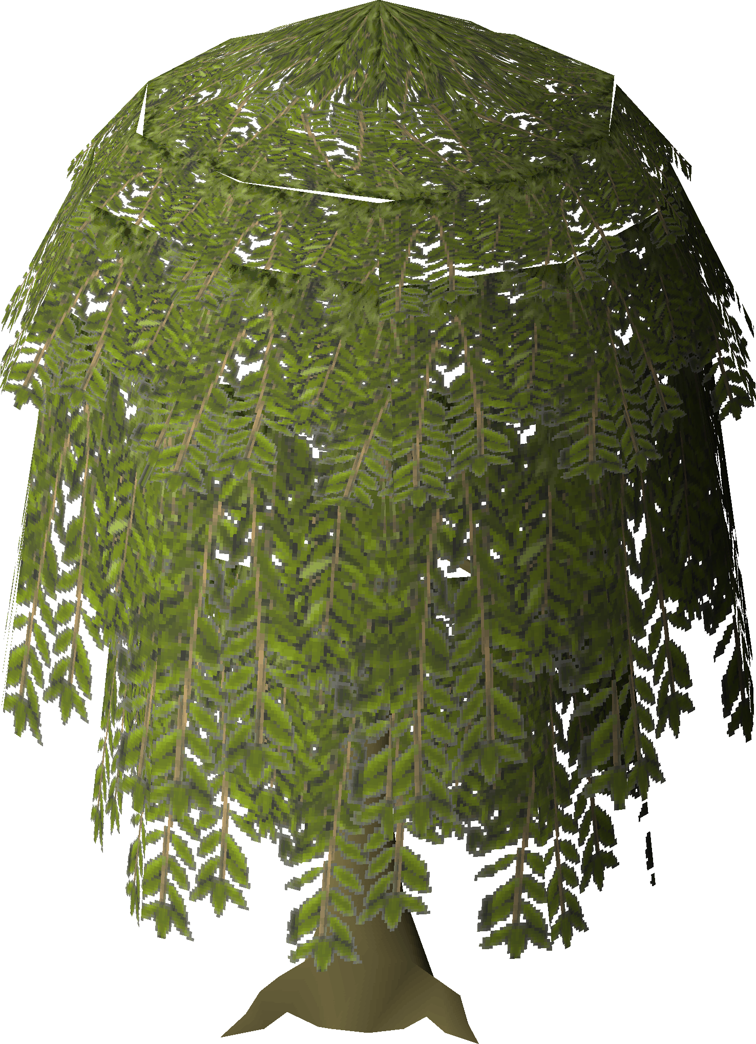 Willow tree (Farming)