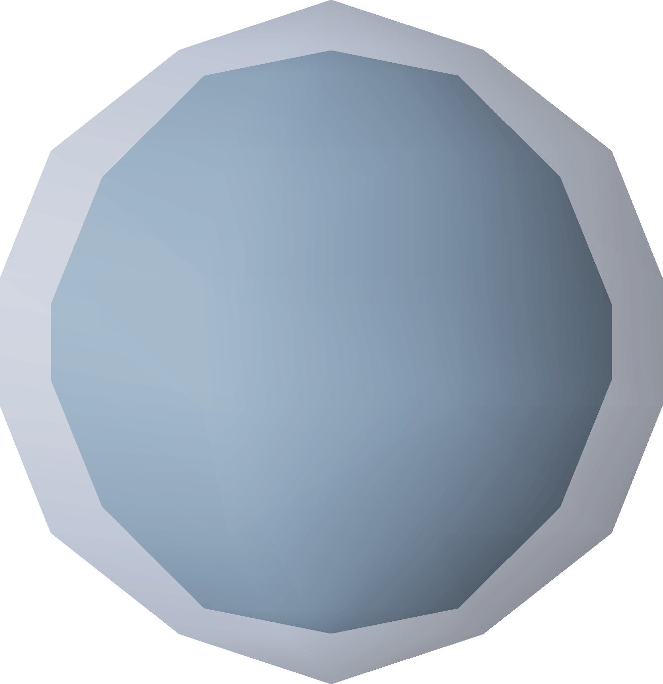 Oculus orb