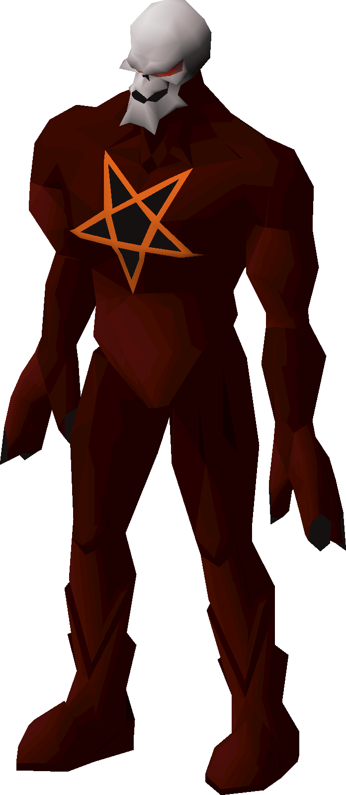 Nechryarch