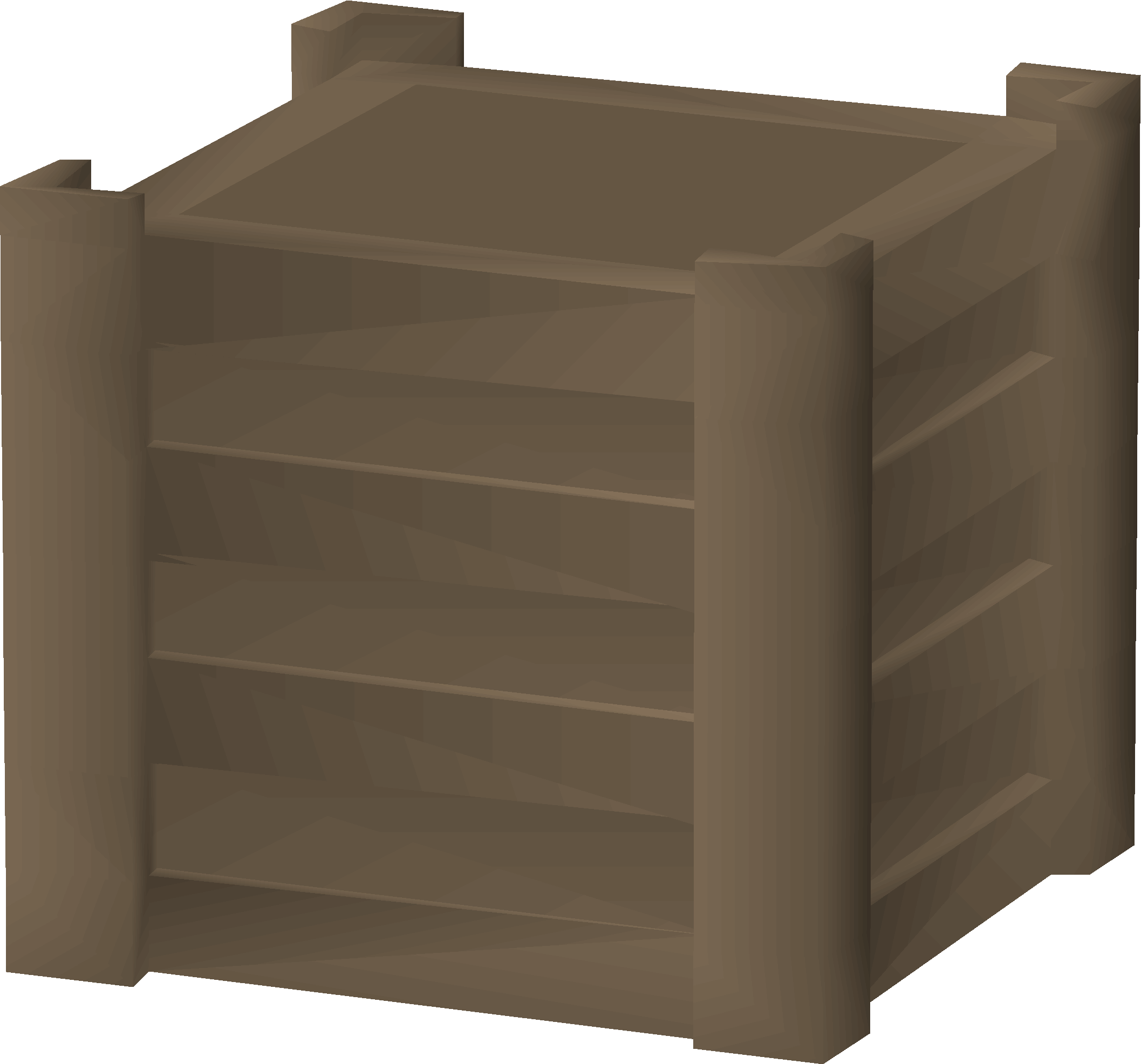 Crate (mystery goods)