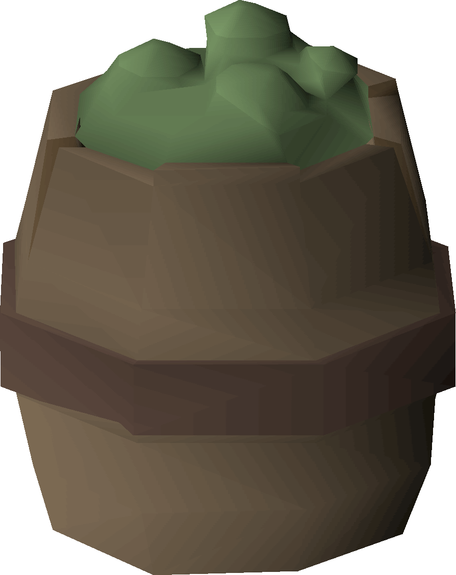 Barrel (cooking apples)